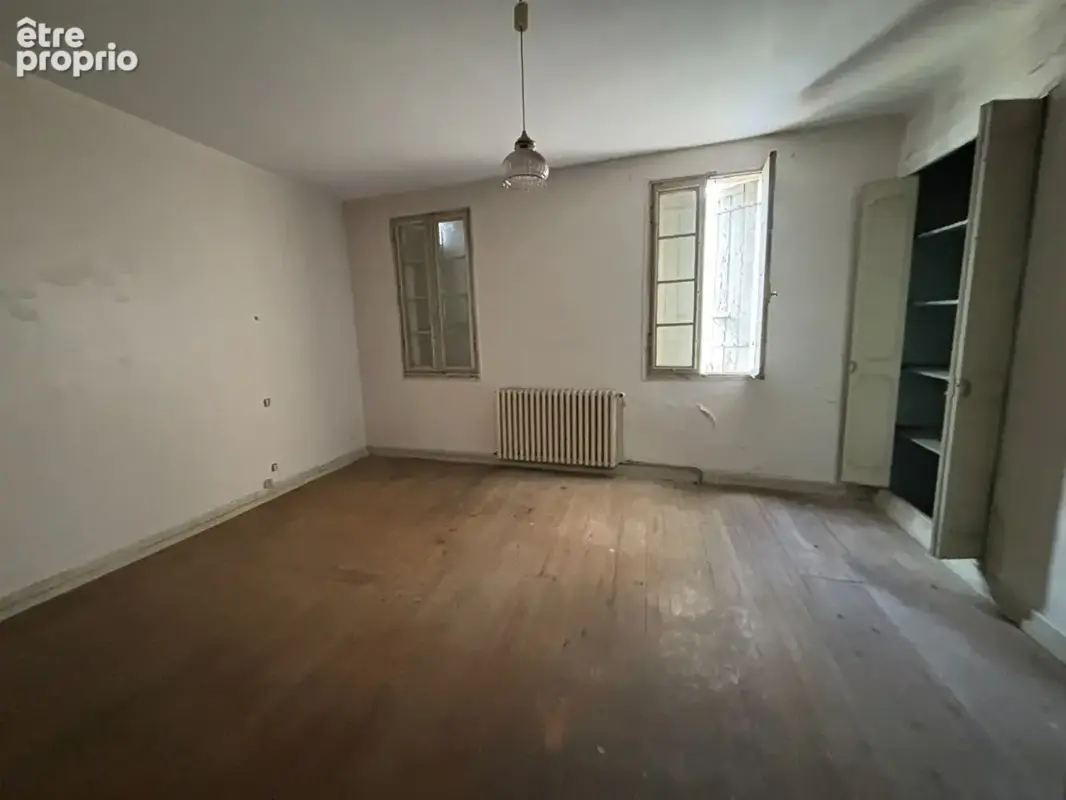 Immeuble avec local commercial Montpon-Menesterol 3 pièce(s) 170 m2 - photo 4