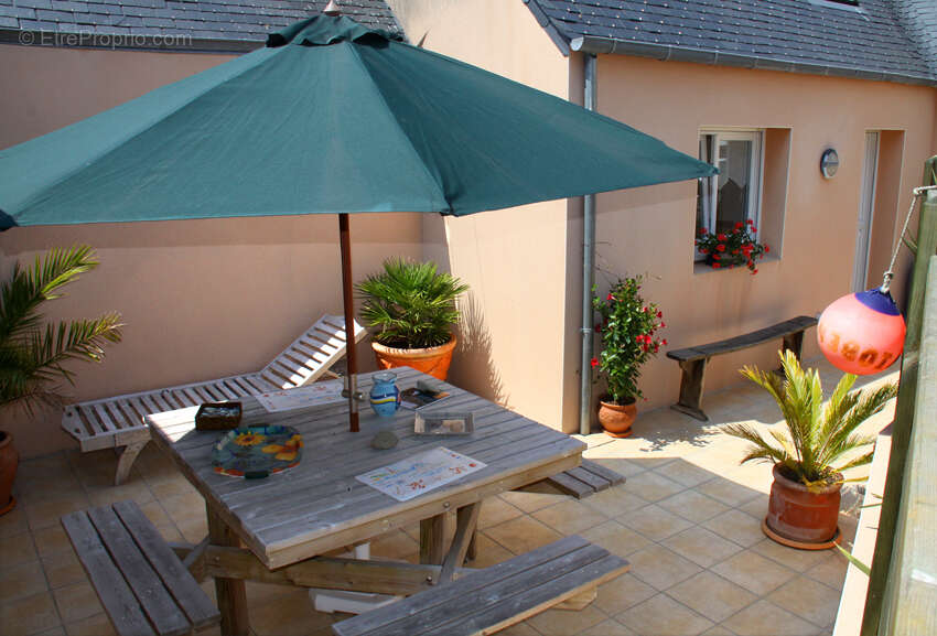 Maison Landéda 6 pièce(s) 105 m2 - photo 10