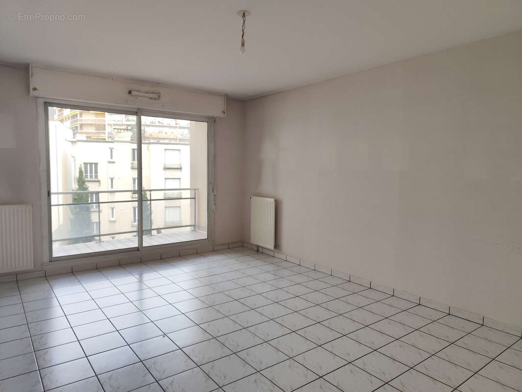 Appartement à CHAMALIERES