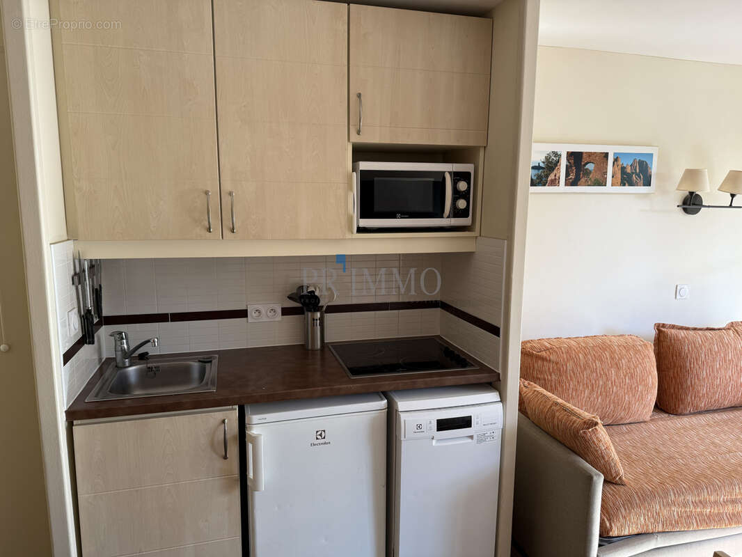 Appartement à LA SEYNE-SUR-MER