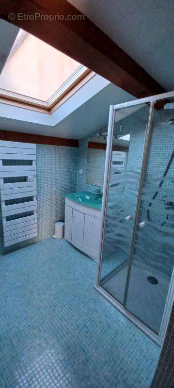 Maison à SIX-FOURS-LES-PLAGES