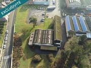 Photo 1 - Commerce à MARLY