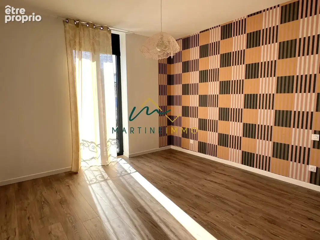 Magnifique maison en pierre rénovée   185 m2   charme & mode - photo 14