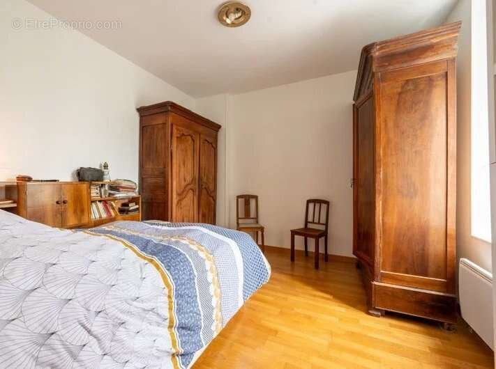 Maison à SAINT-FLORENT-SUR-CHER