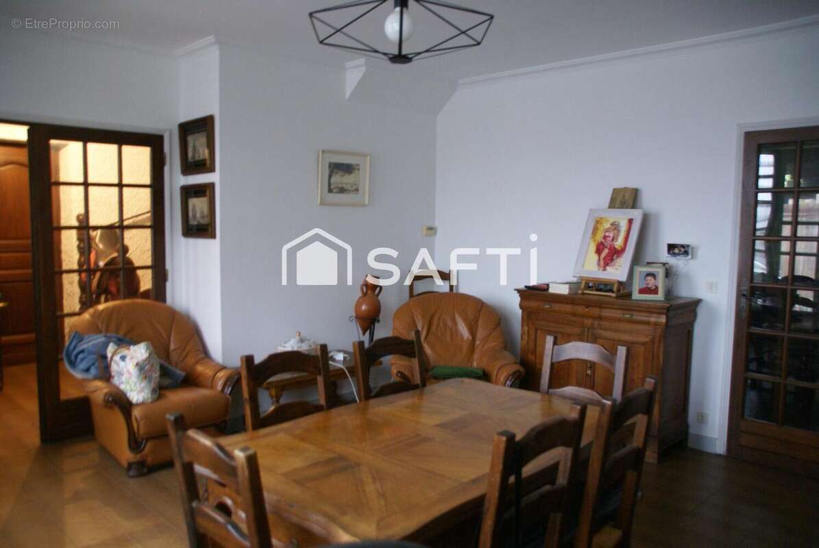 Photo 6 - Maison à LAMASTRE