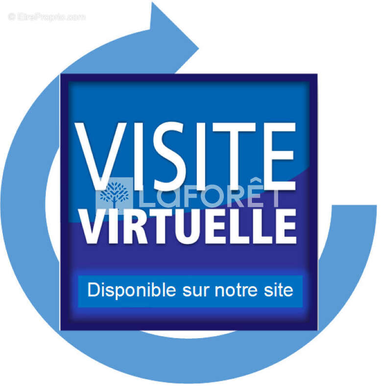 Appartement à REDON