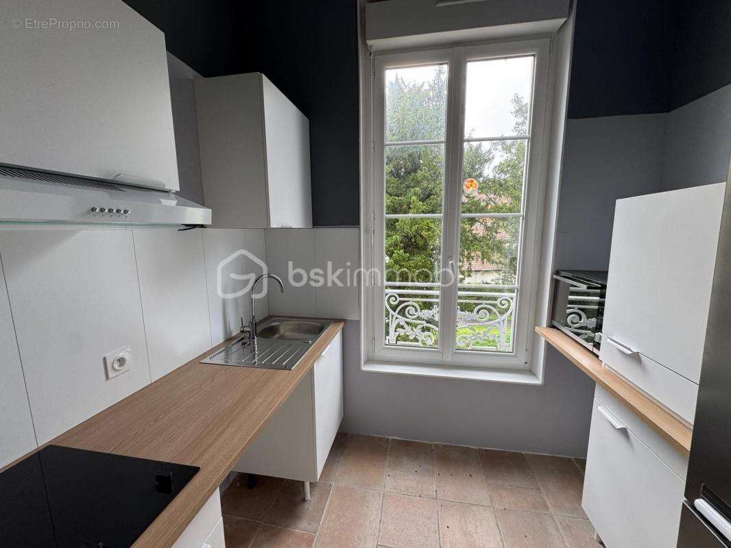 Appartement à LES ANDELYS