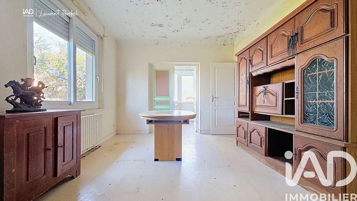 Photo 8 - Maison à PIPRIAC