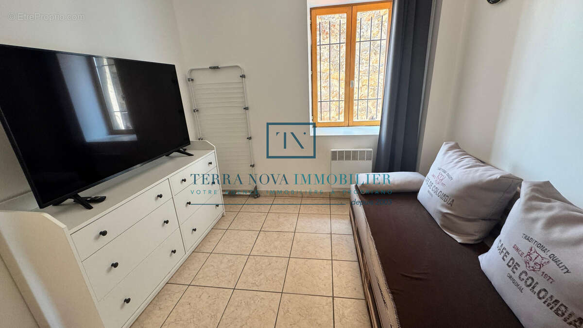 Appartement T5 au cœur d'Olmeto village - photo 8