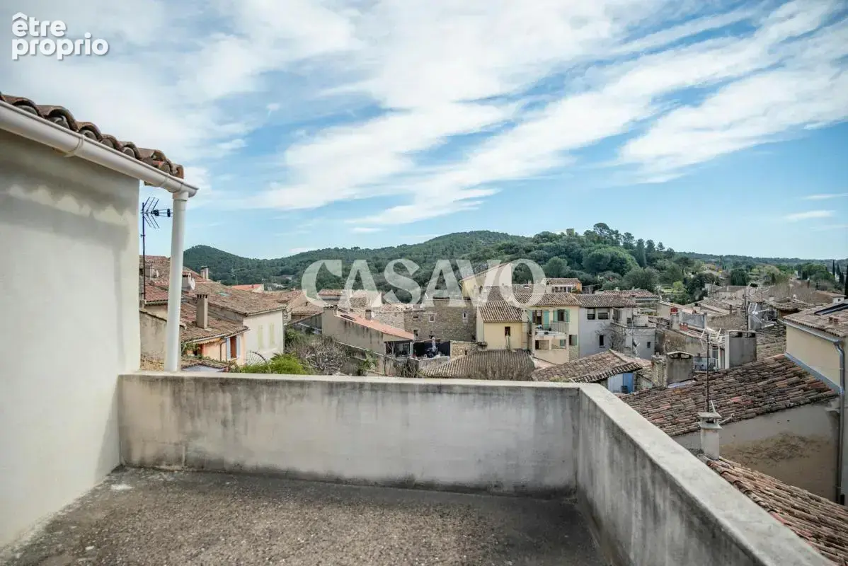 Vente Appartement 2 pièces de 51m² - 13840 Rognes - photo 15