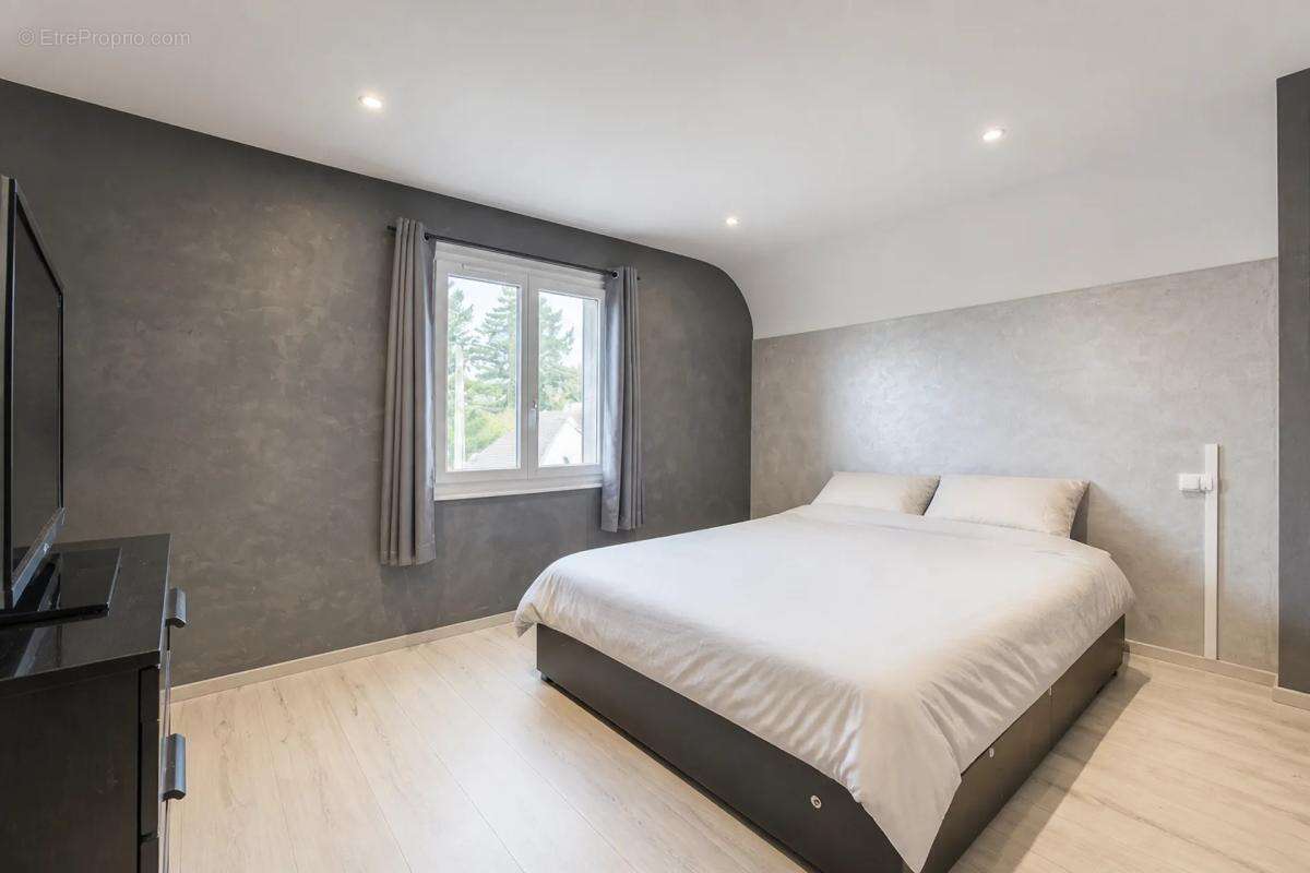 Charmante maison 5 pièces à Boissy-Fresnoy - photo 9