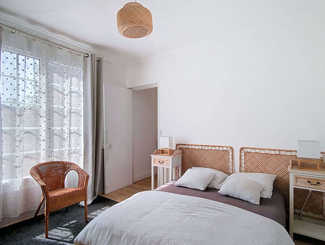 Maison à DIVES-SUR-MER