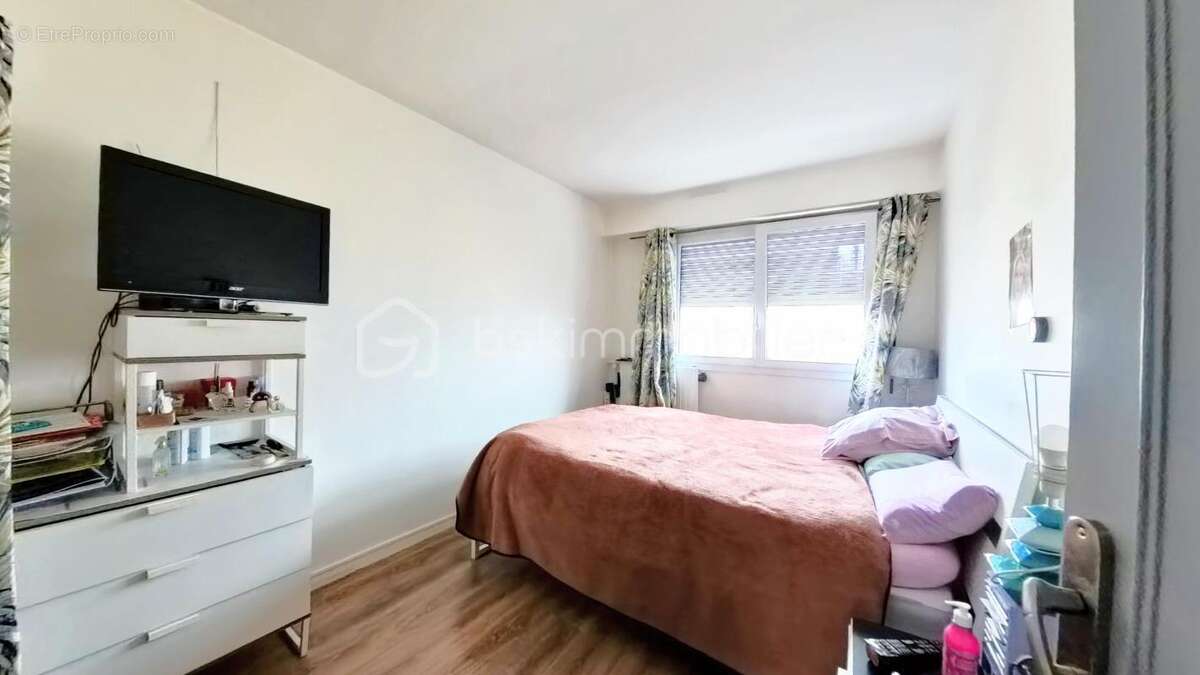 Appartement à ARGENTEUIL