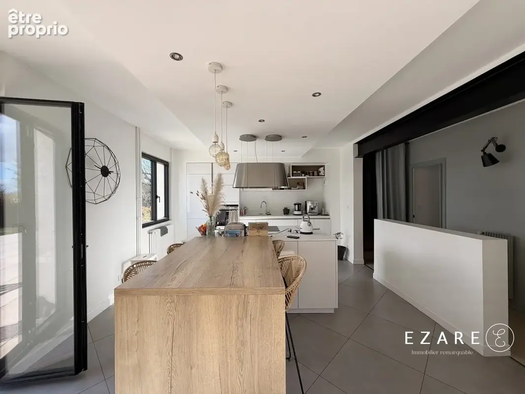 Maison 7 pièces 206 m² à vendre à Dijon (21000) - photo 6