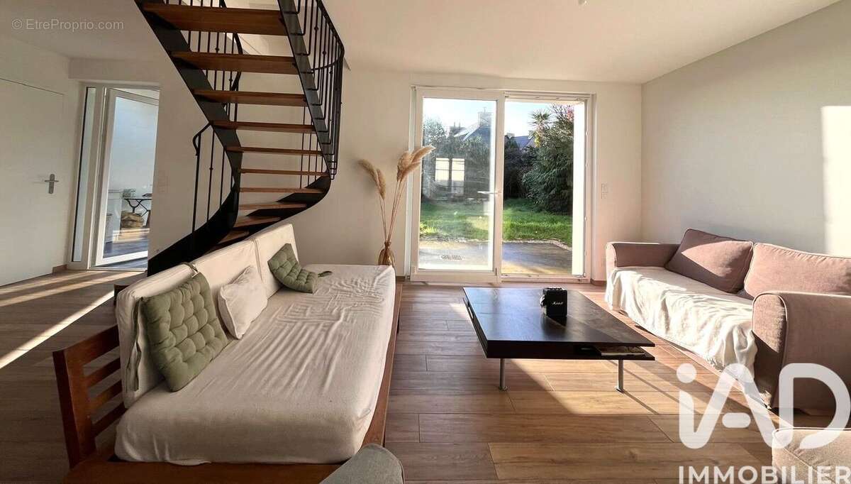 Photo 5 - Maison à PAIMPOL