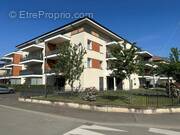 Appartement à WOIPPY