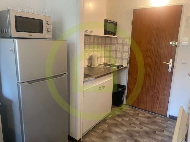 Appartement à BALARUC-LES-BAINS