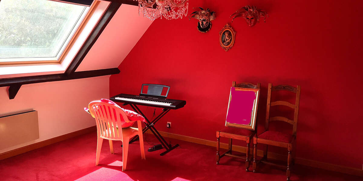 Maison à AUBIGNY-EN-ARTOIS