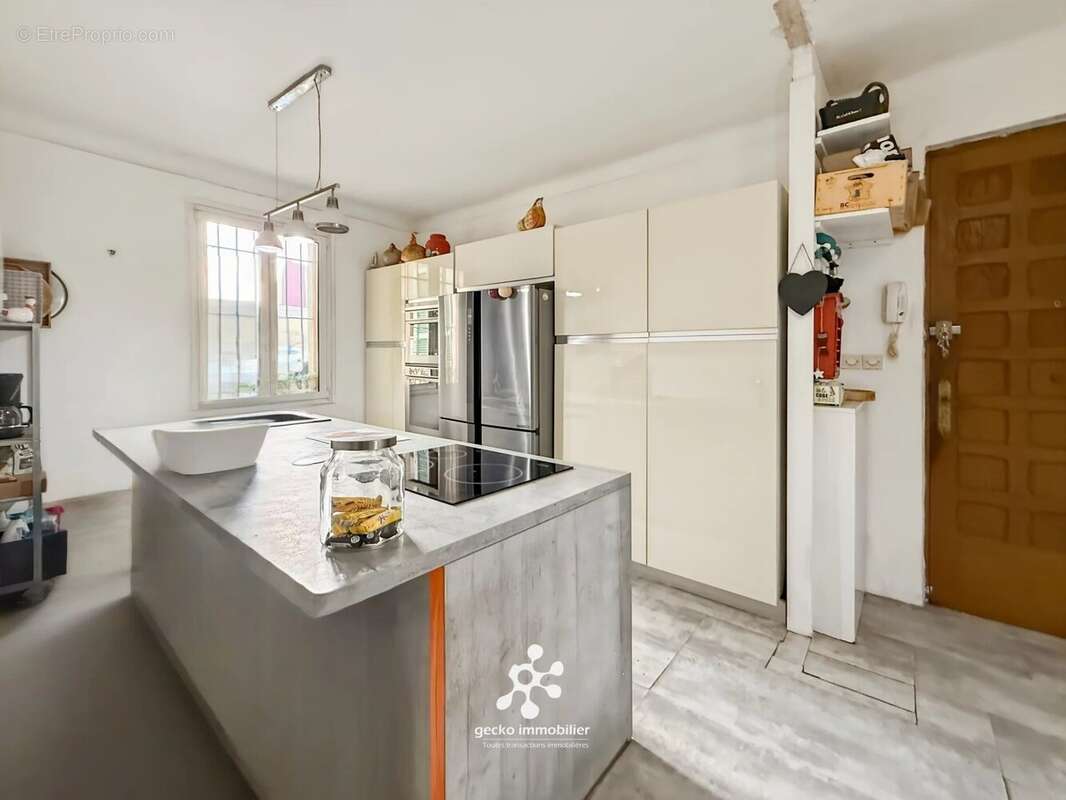 Appartement à CAGNES-SUR-MER