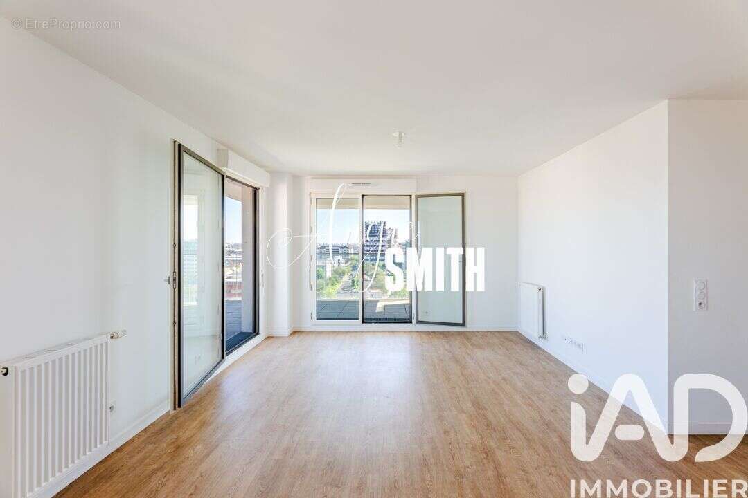 Photo 3 - Appartement à ASNIERES-SUR-SEINE