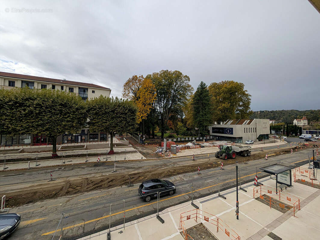 Appartement à VIENNE