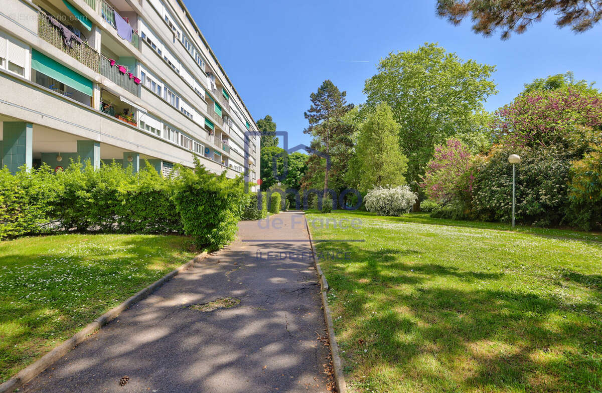 Appartement à GAGNY
