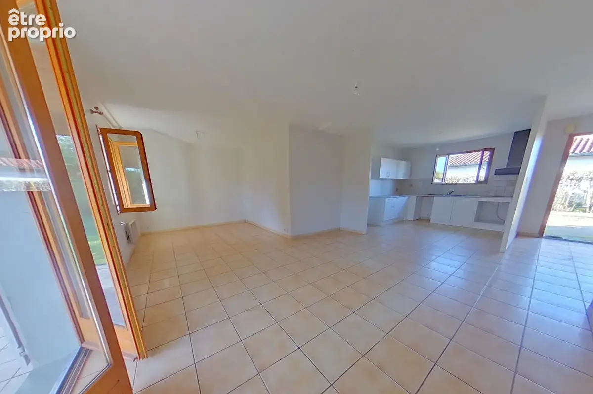 Maison Saint Etienne De Tulmont  Quartier résidentiel calme - photo 5