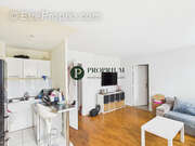 Appartement à SAINT-OUEN