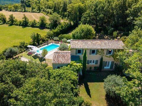 Maison à BONNIEUX