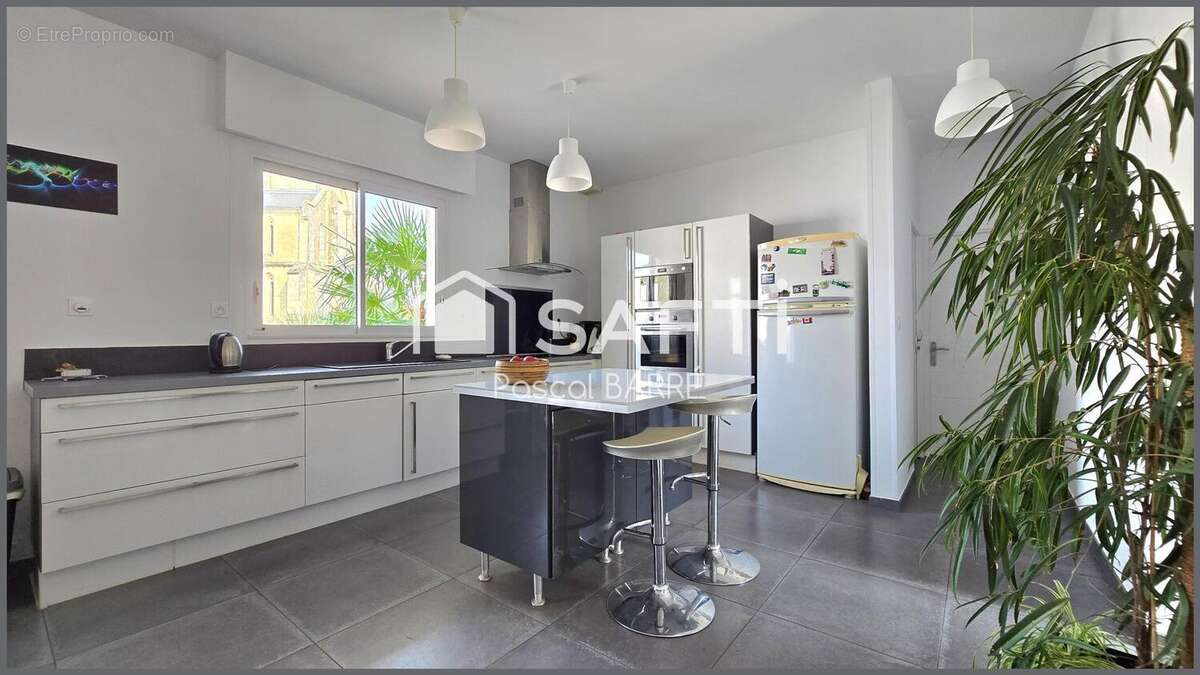 Photo 5 - Maison à NIEUL-LE-DOLENT