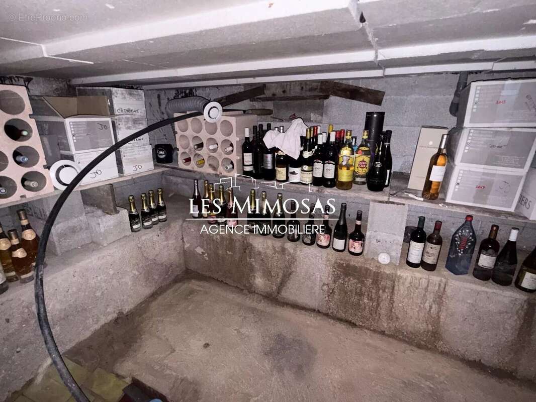 Maison à FREJUS