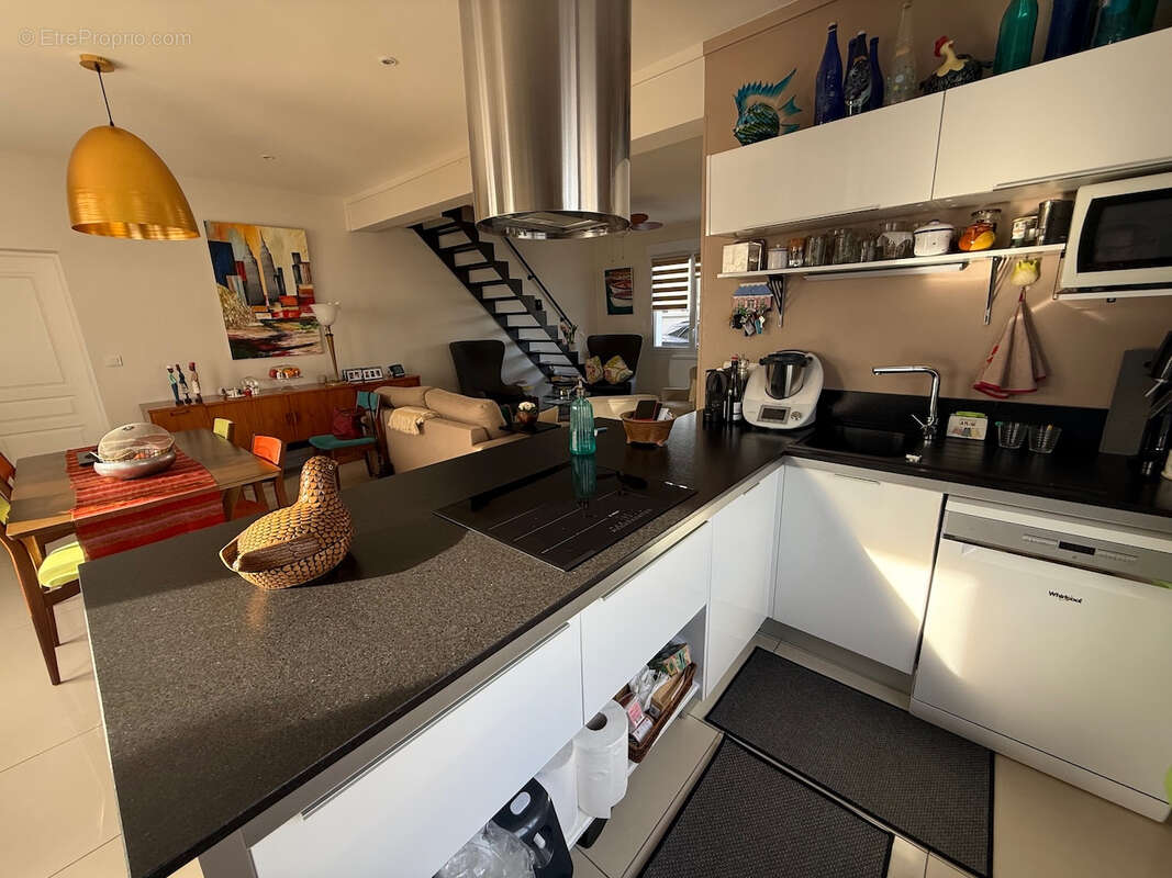 Maison à LE POULIGUEN