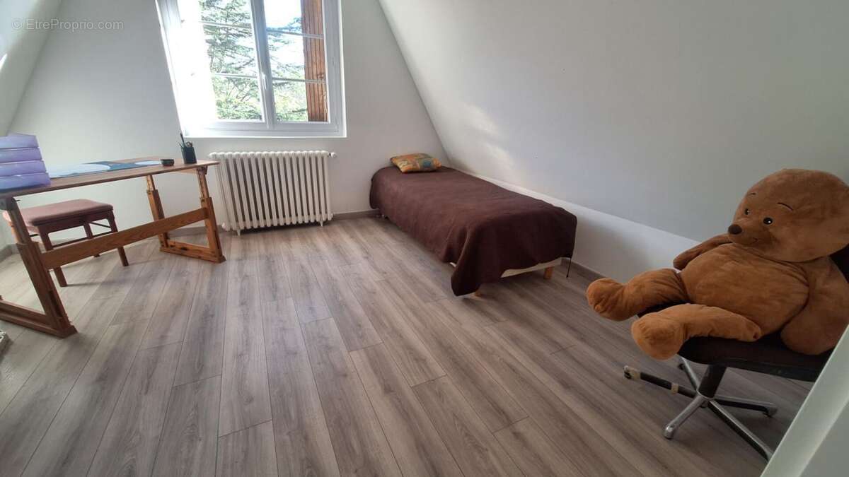 Maison à FORGES-LES-BAINS