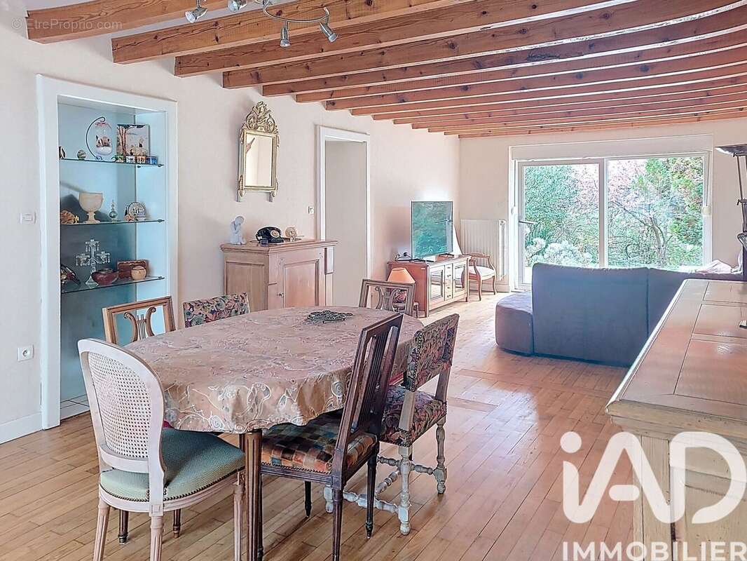 Photo 2 - Maison à SAINT-DIE-DES-VOSGES