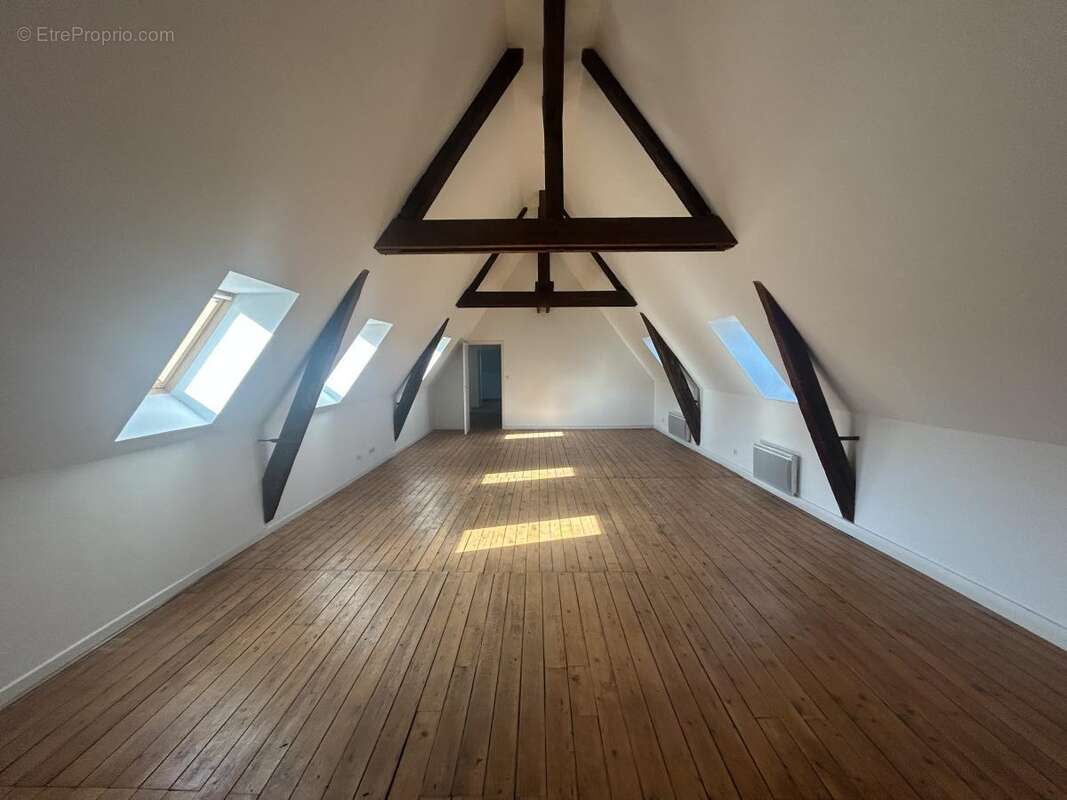 Appartement à CAMBRAI