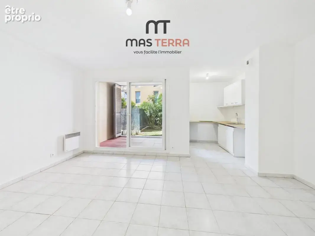 Appartement - photo 3