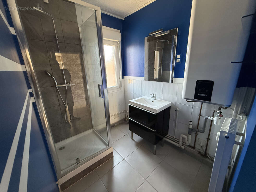 Appartement 3 chambres - photo 4