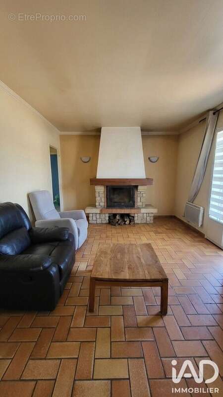 Maison 103 m² à Villemandeur  - photo 5