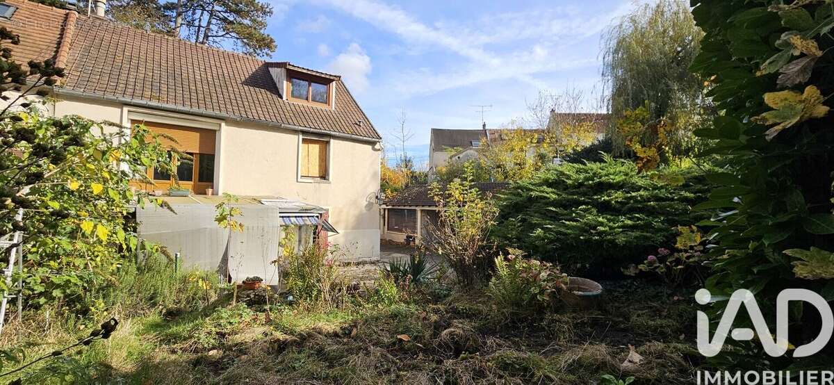 Photo 5 - Maison à BOUFFEMONT