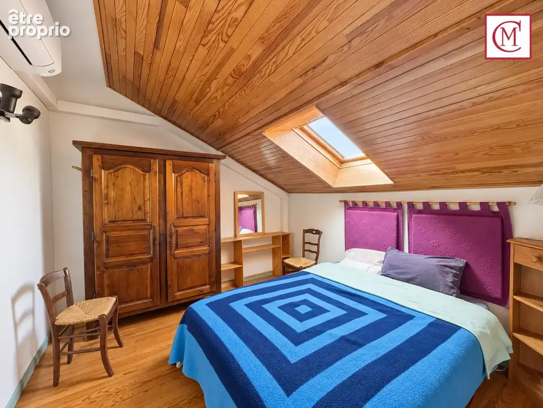 Villa  Versoud - photo 13