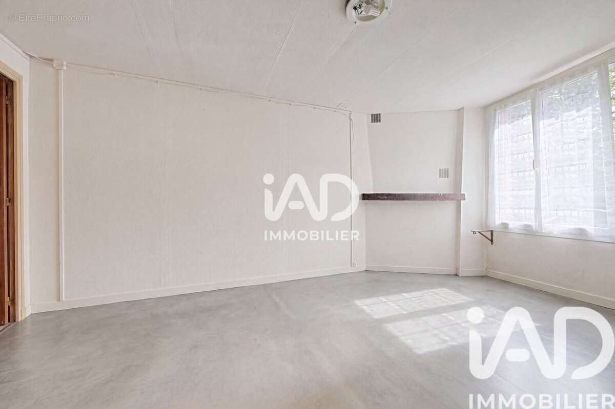 Maison 122 m² à Torcy  - photo 6