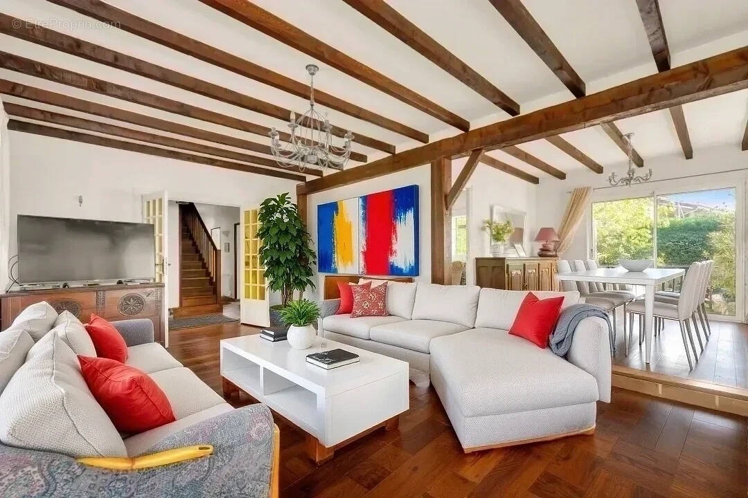 Maison à SAINT-ALBAN