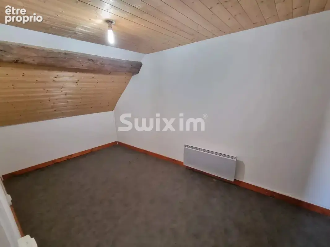 Maison 118m² - 4 chambres - 10min de Clamecy - photo 9