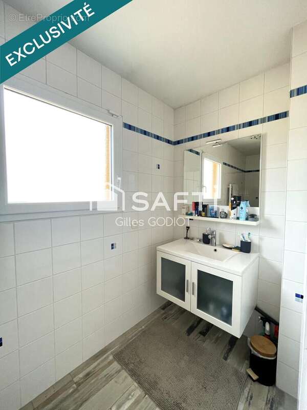 Photo 9 - Maison à HAUTE-GOULAINE