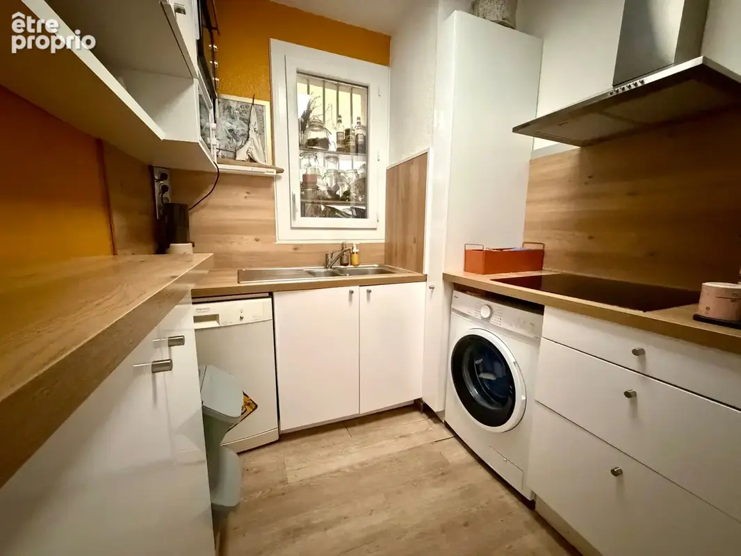 Appartement T2 - Bordeaux Pey Berland - photo 5