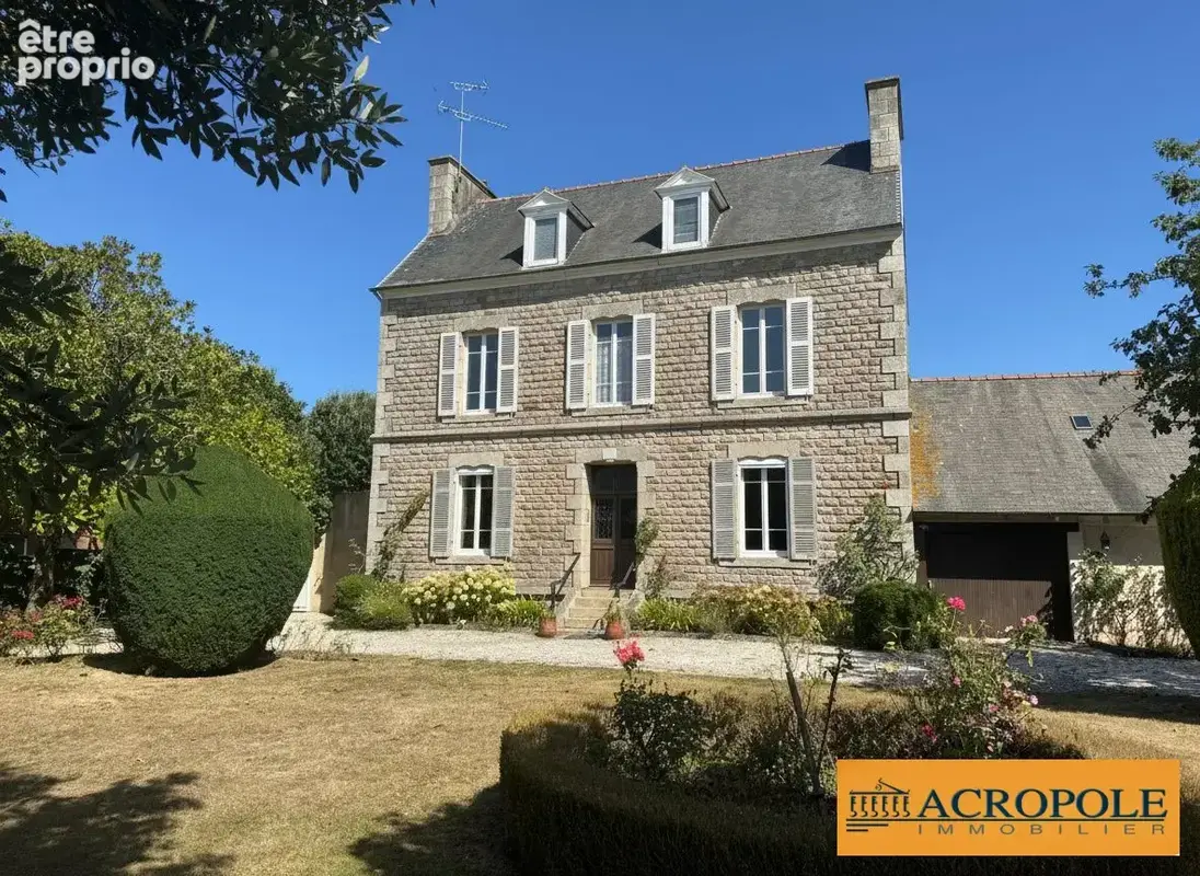Maison 181 m² à Plouezec  - photo 2