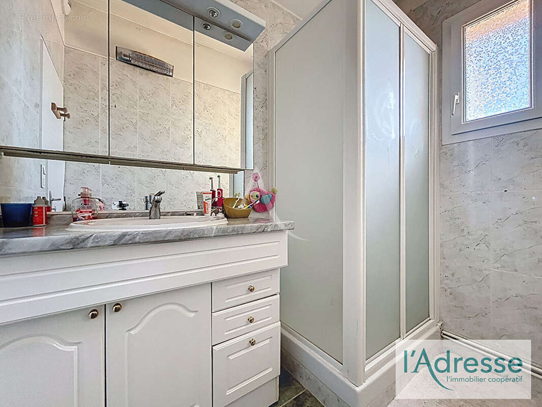 Maison à FONBEAUZARD