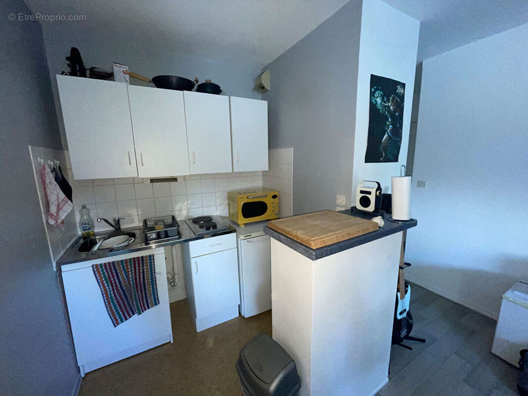 Appartement à BETHUNE