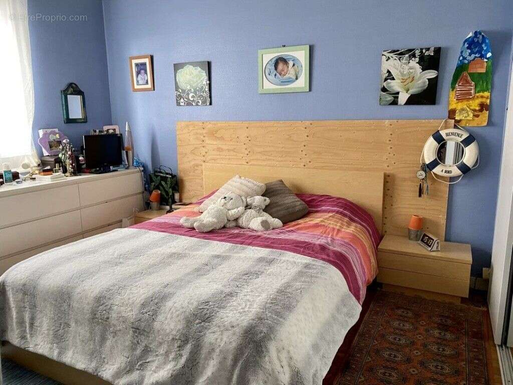 Maison à SAINT-SEBASTIEN-SUR-LOIRE