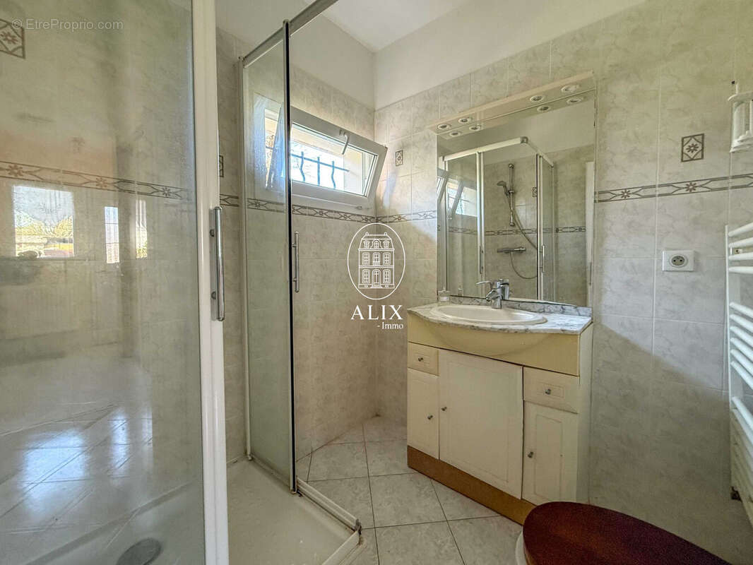 Maison à ARNOUVILLE-LES-GONESSE